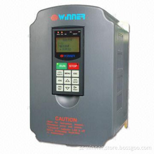 WIN-VC AC universal remote control inverter, suitable for high-end application area
